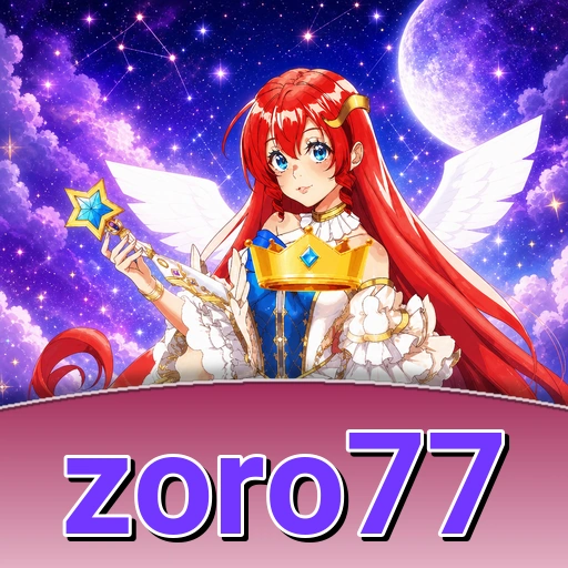Layar beranda zoro77